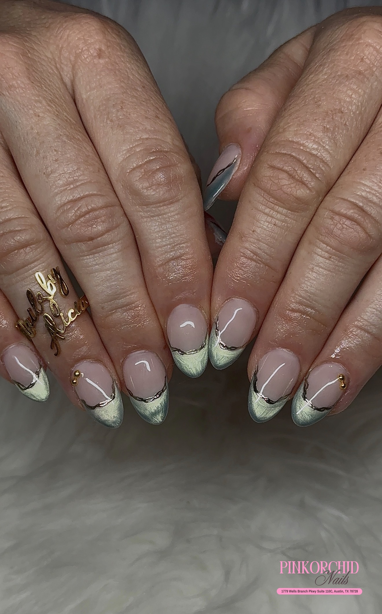 amazing nail